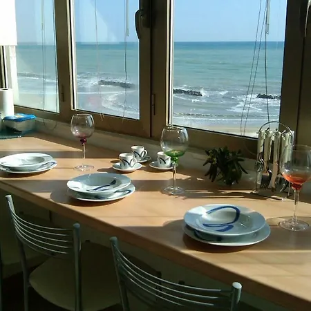 Mare Vista Apartment Montesilvano