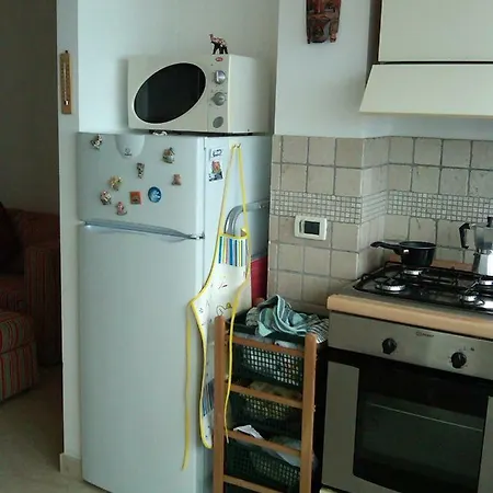 Mare Vista Apartment Montesilvano