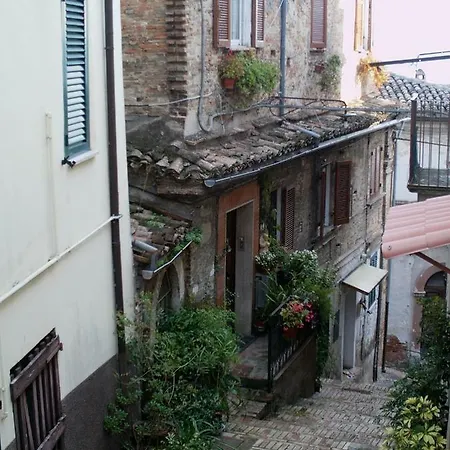 Mare Vista Apartment