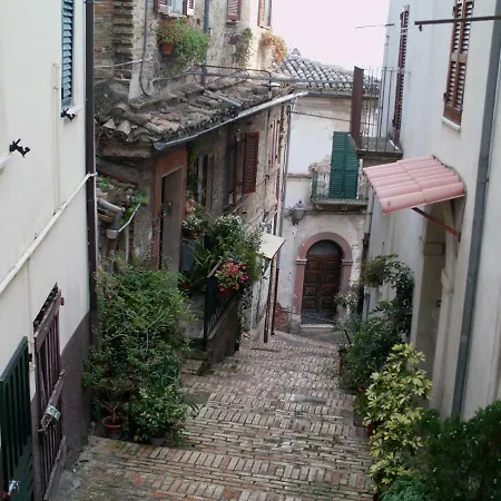 Mare Vista Montesilvano